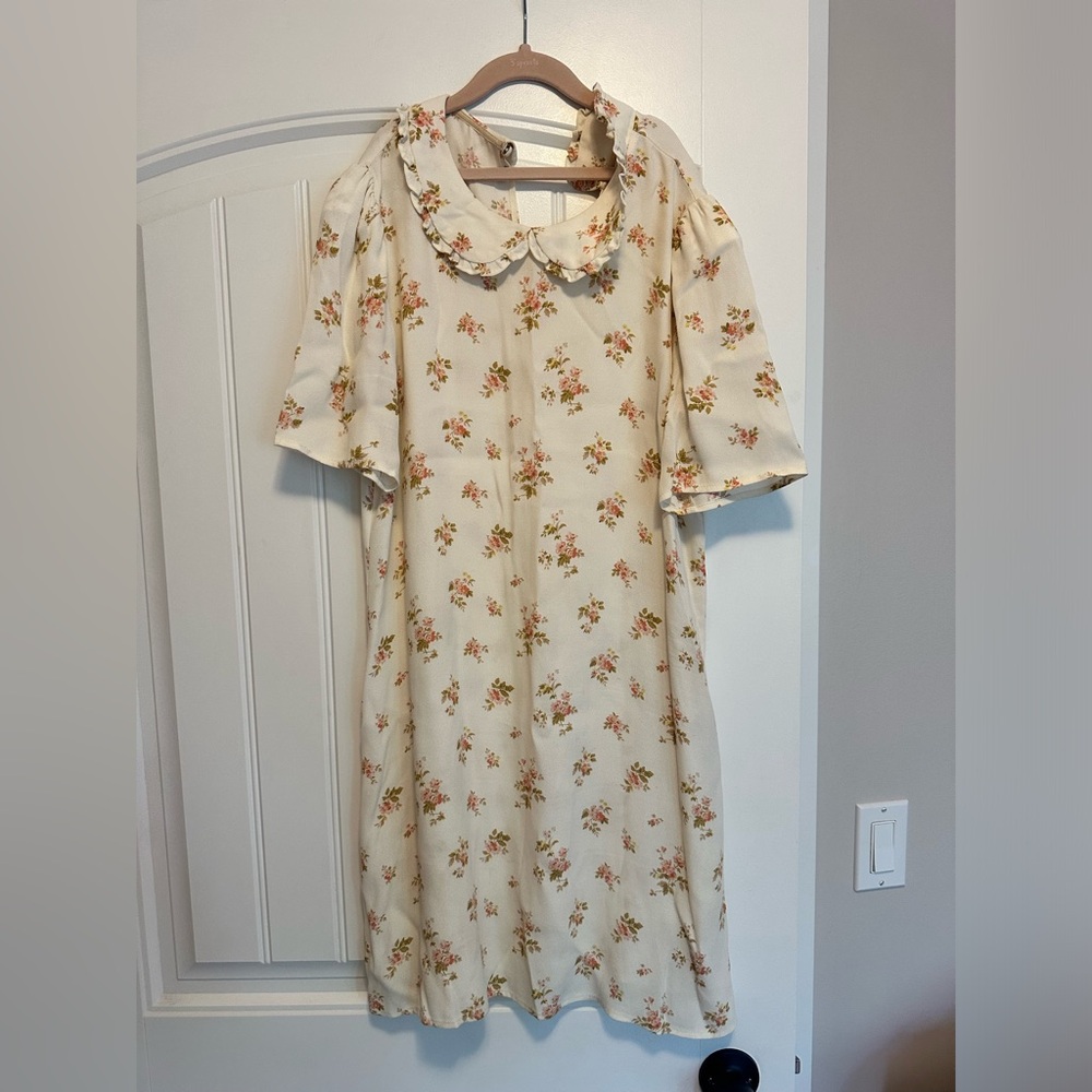 Reformation Dress